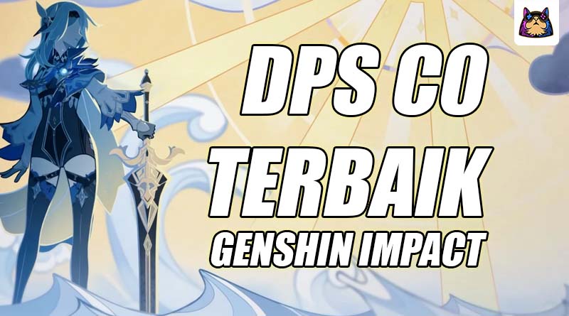Daftar 7 DPS C0 Terbaik Genshin Impact 2023